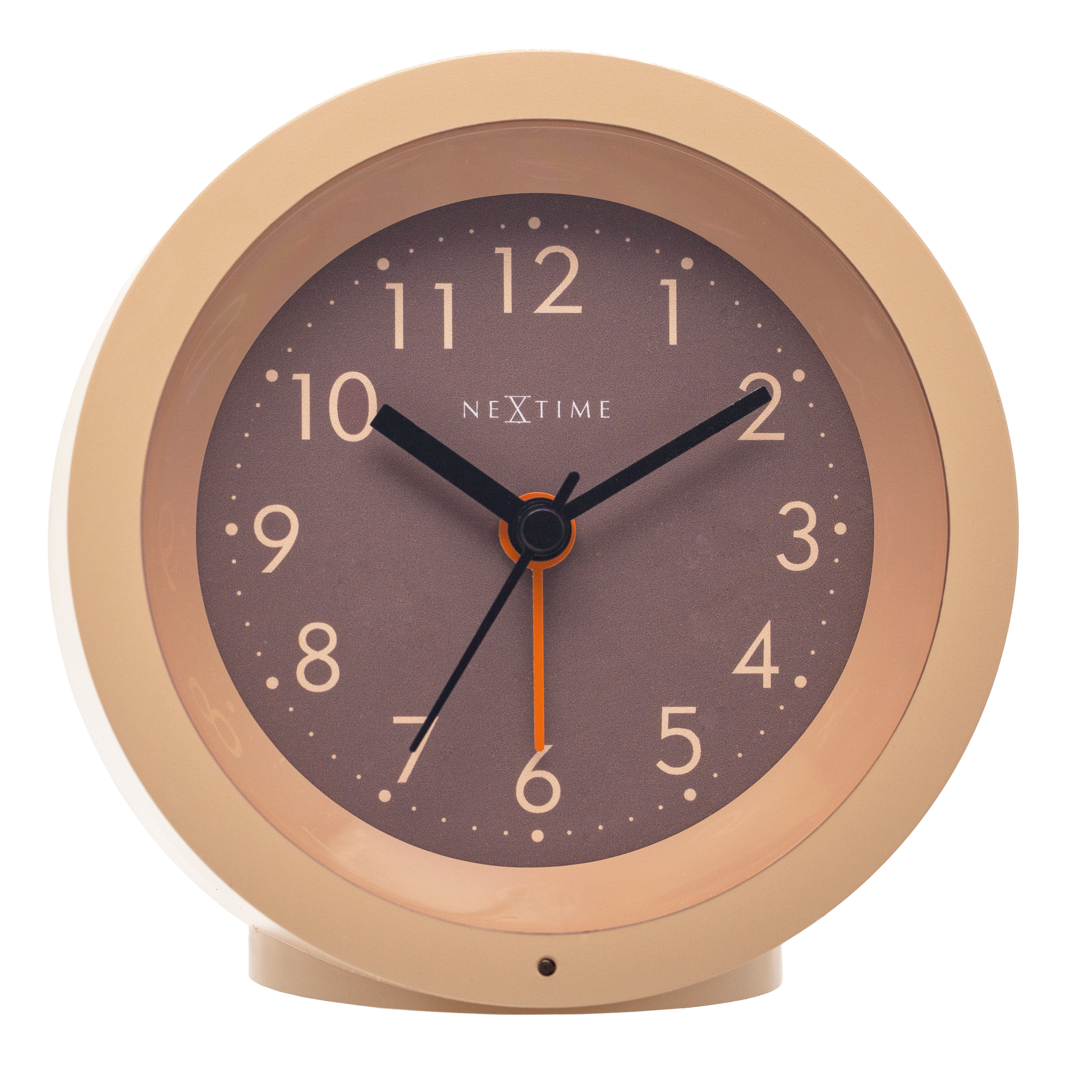 Nextime Quarz-Wecker 5248PH