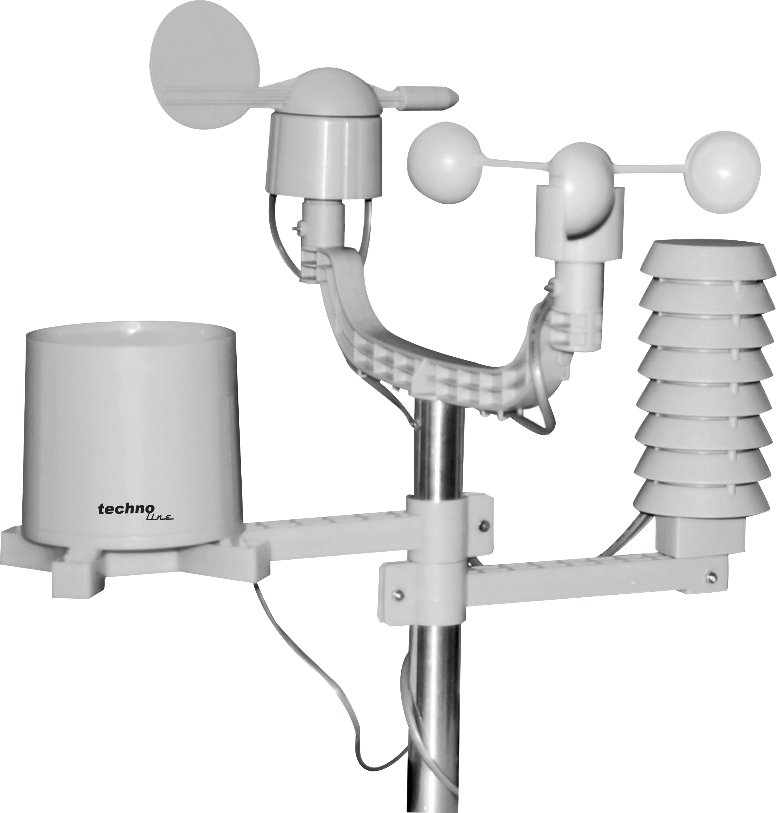 TX1700 technoline Außensensor