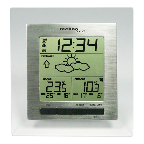 WS9136-IT_trans-alu_F_500 WS 9136 technoline Wetterstation