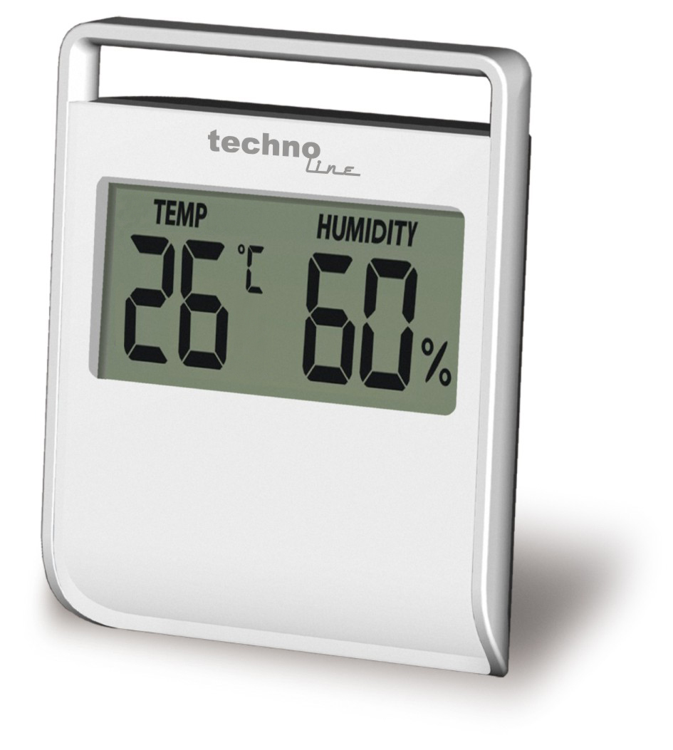 WS 9440 technoline Raumklimastation