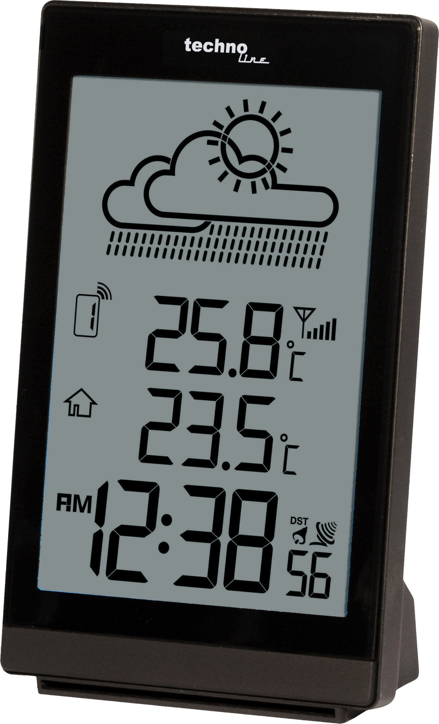 WS 9251 technoline Wetterstation