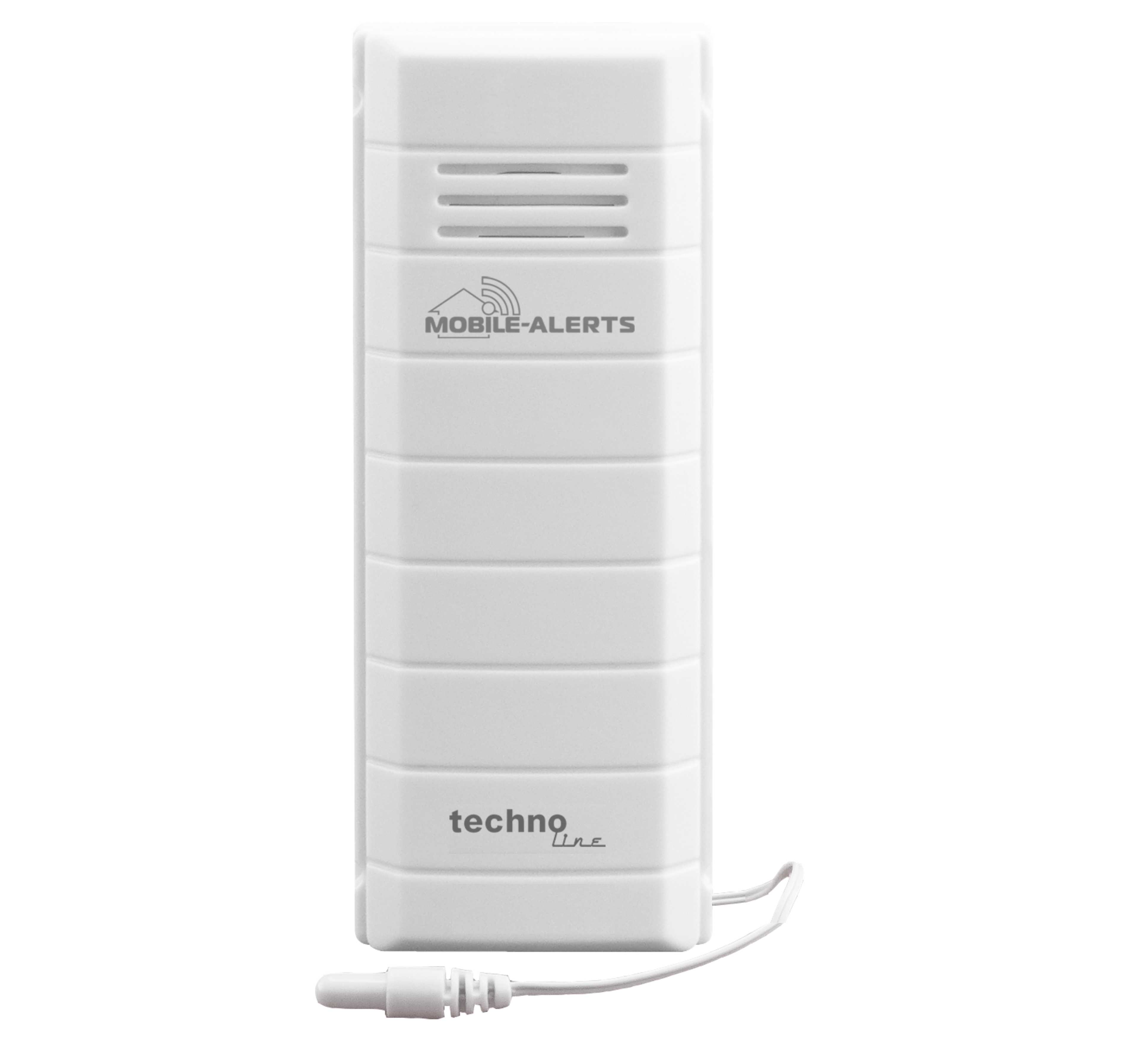 MA 10101 Mobile Alerts Temperatursensor mit Kabelsonde