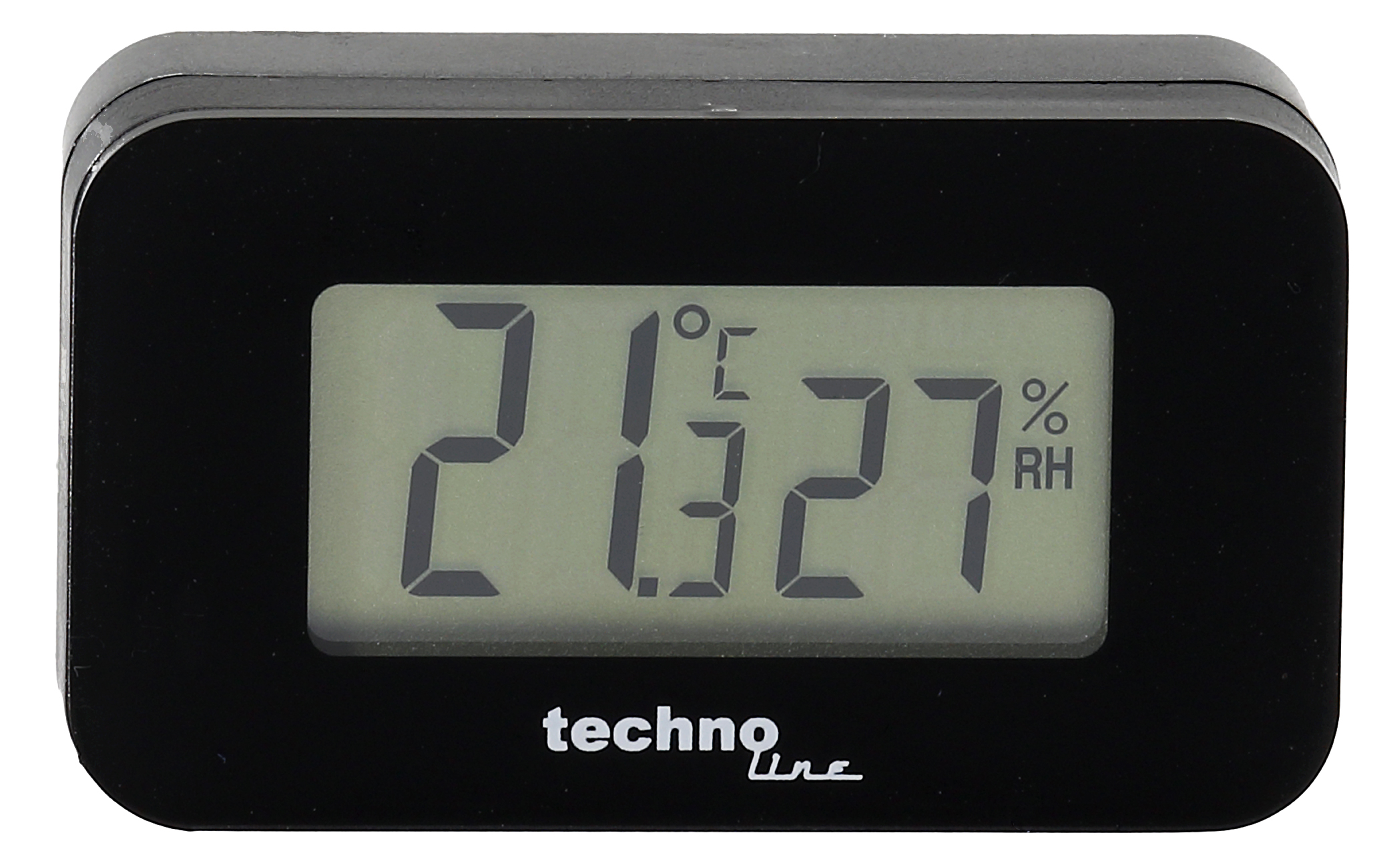 WS7006 technoline digitales Thermometer