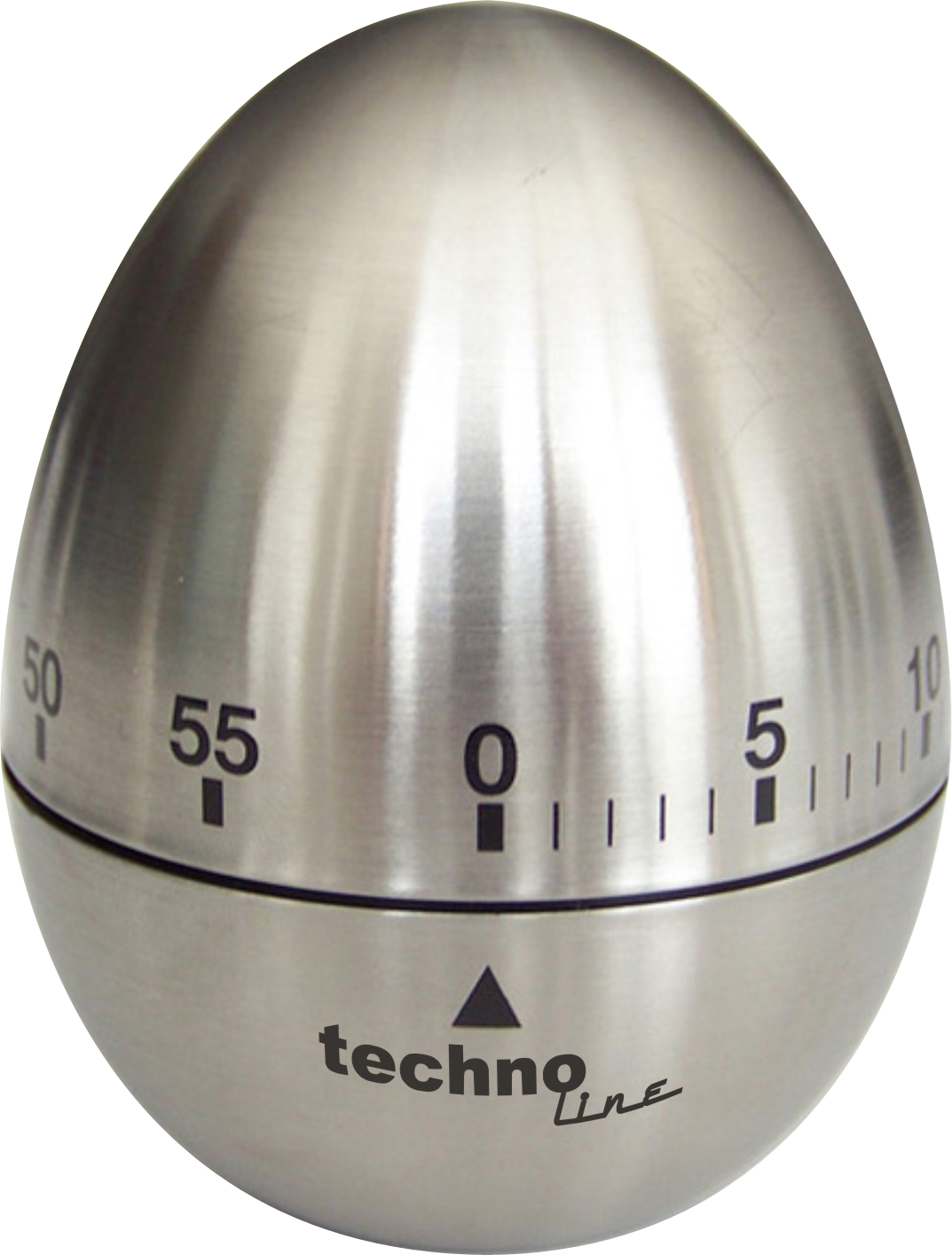 KZW-II technoline Kurzzeitwecker analog, Ei-Design