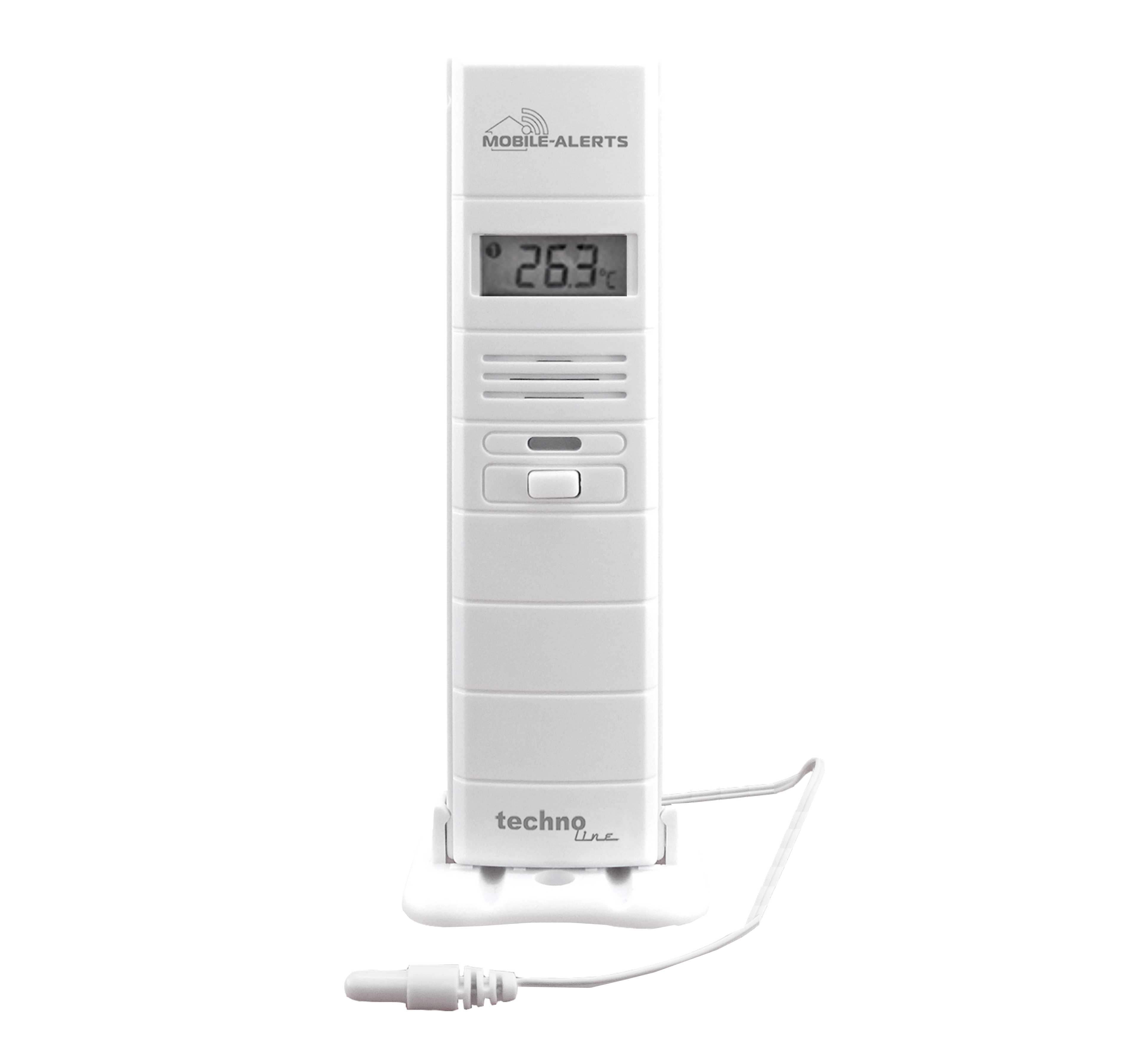 MA 10300 Mobile Alerts Thermo-Hygro-Sensor