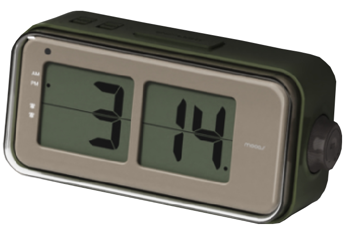 WT270 technoline Funkwecker