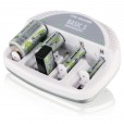 5207303_1 Ansmann Universal-Lader Basic5 plus