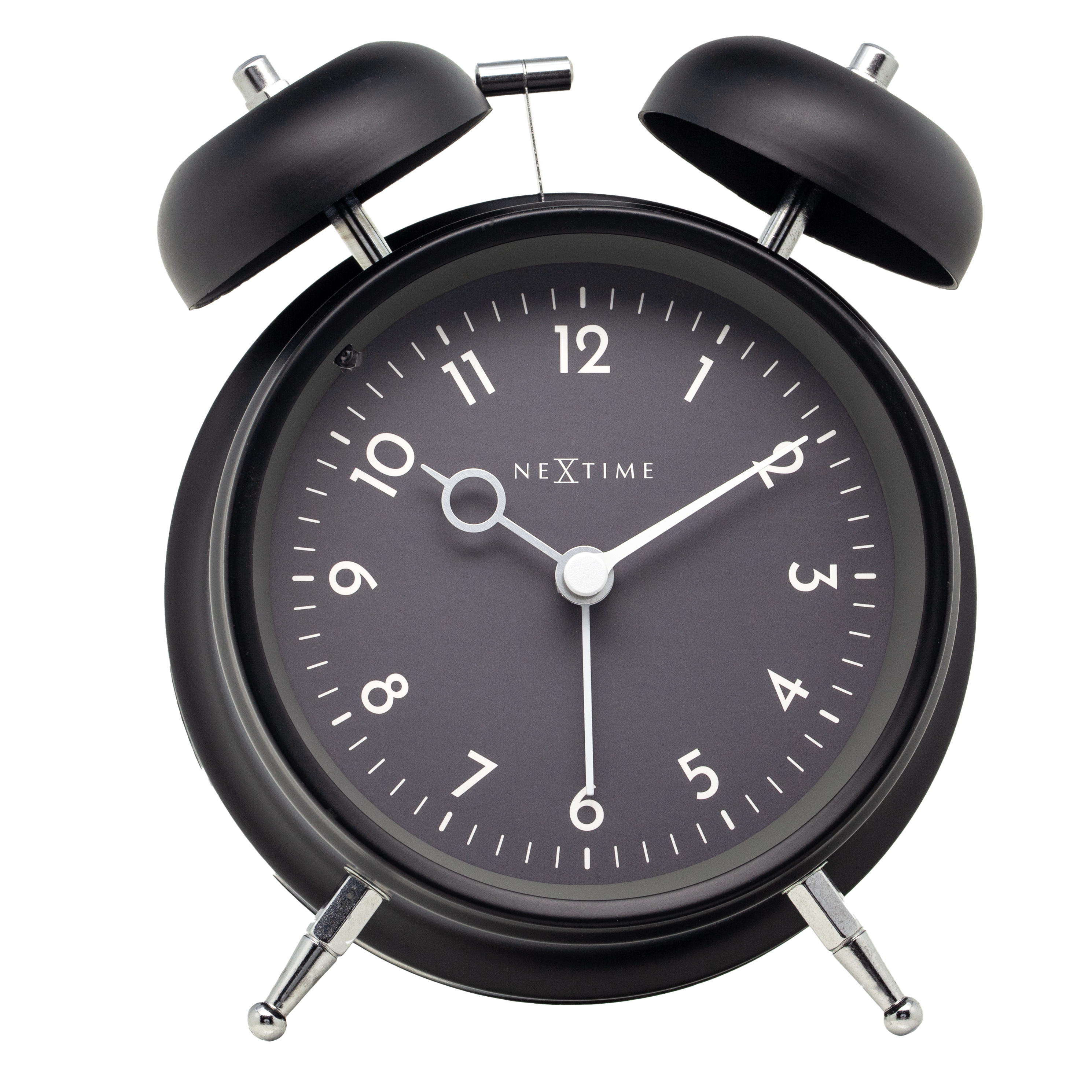 Nextime Quarz-Wecker 5247ZW