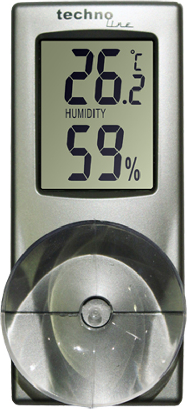 WS7025_si_F WS 7025 technoline Thermometer