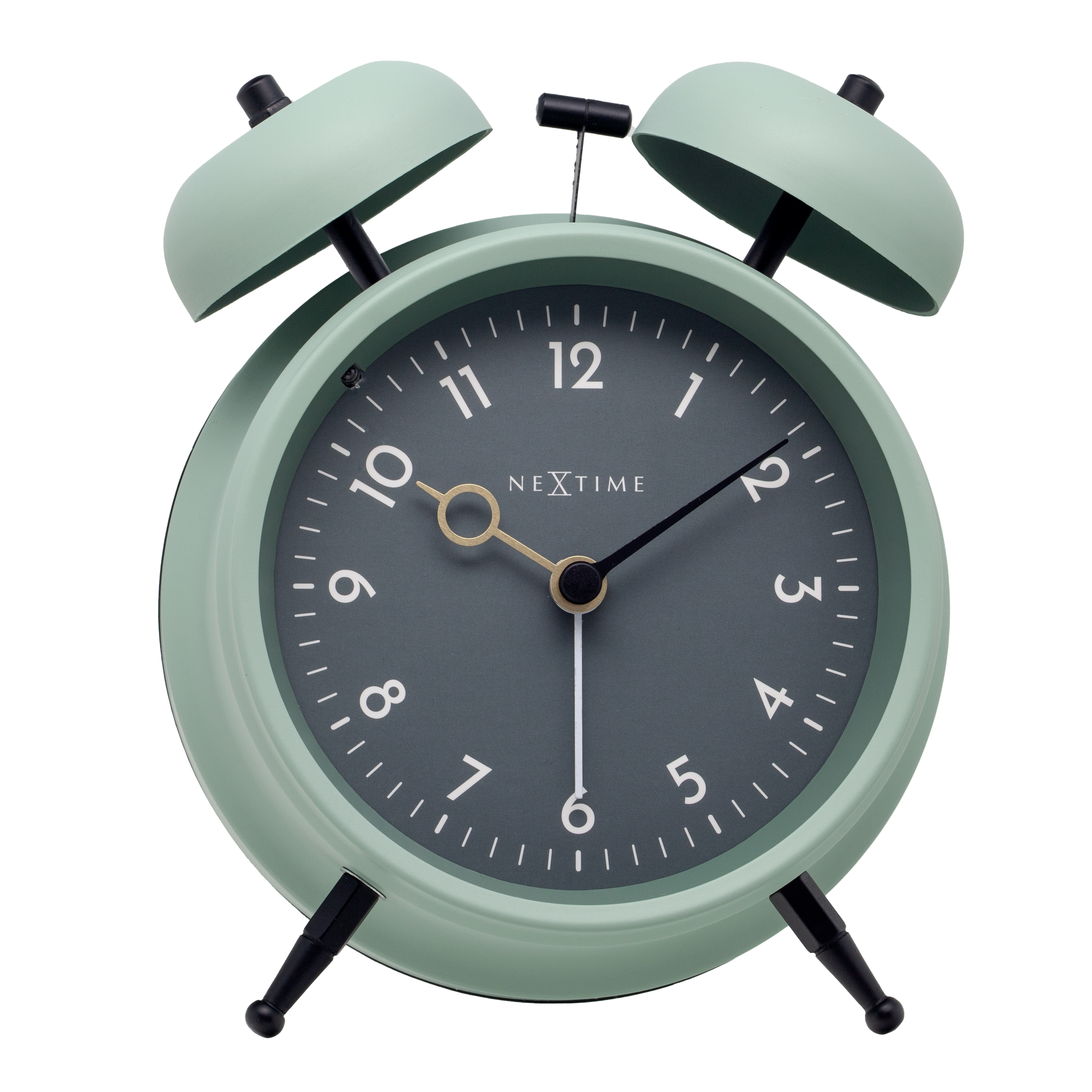 Nextime Quarz-Wecker 5247TE