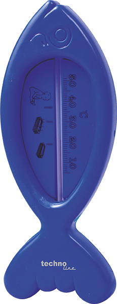 WA 1030 Bade-Thermometer
