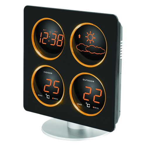 WS 6830 technoline Wetterstation