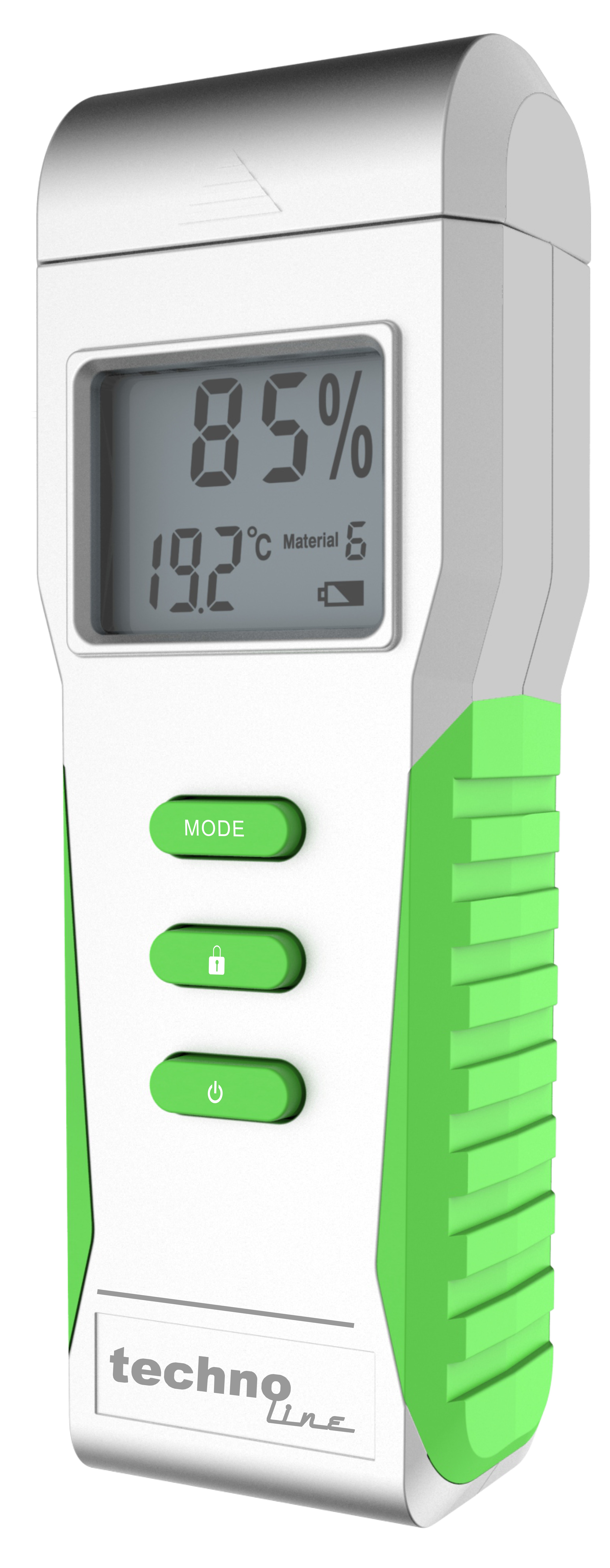 WZ1300  technoline Bau- und Holzfeuchtemessgerät