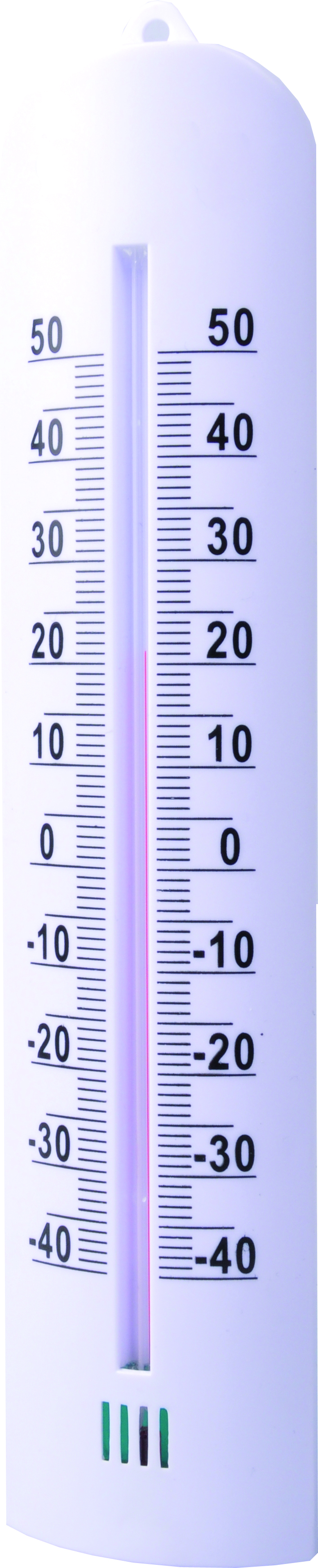 WA 1035 Innen- und Außenthermometer
