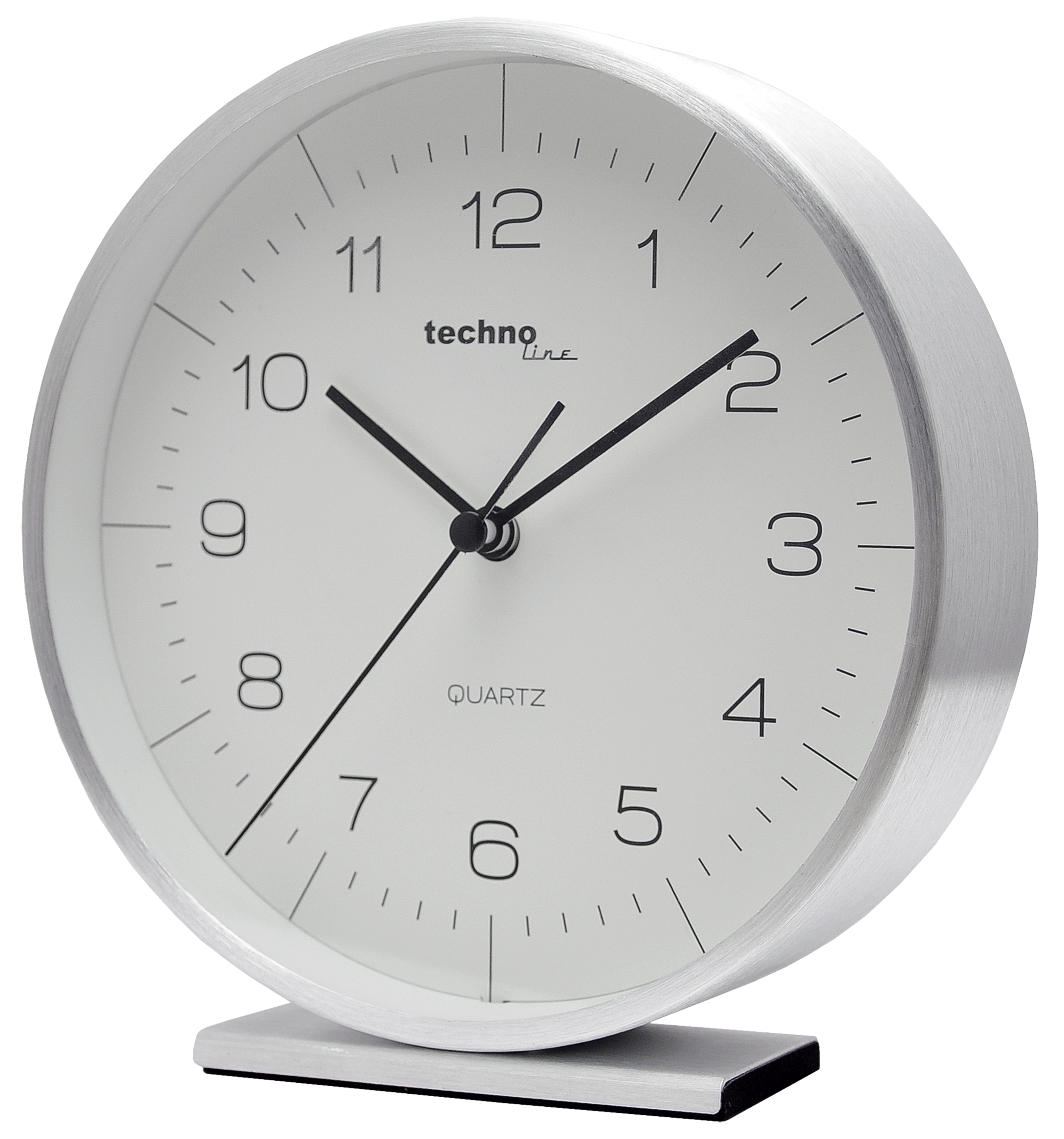 Modell A technoline Quarzuhr