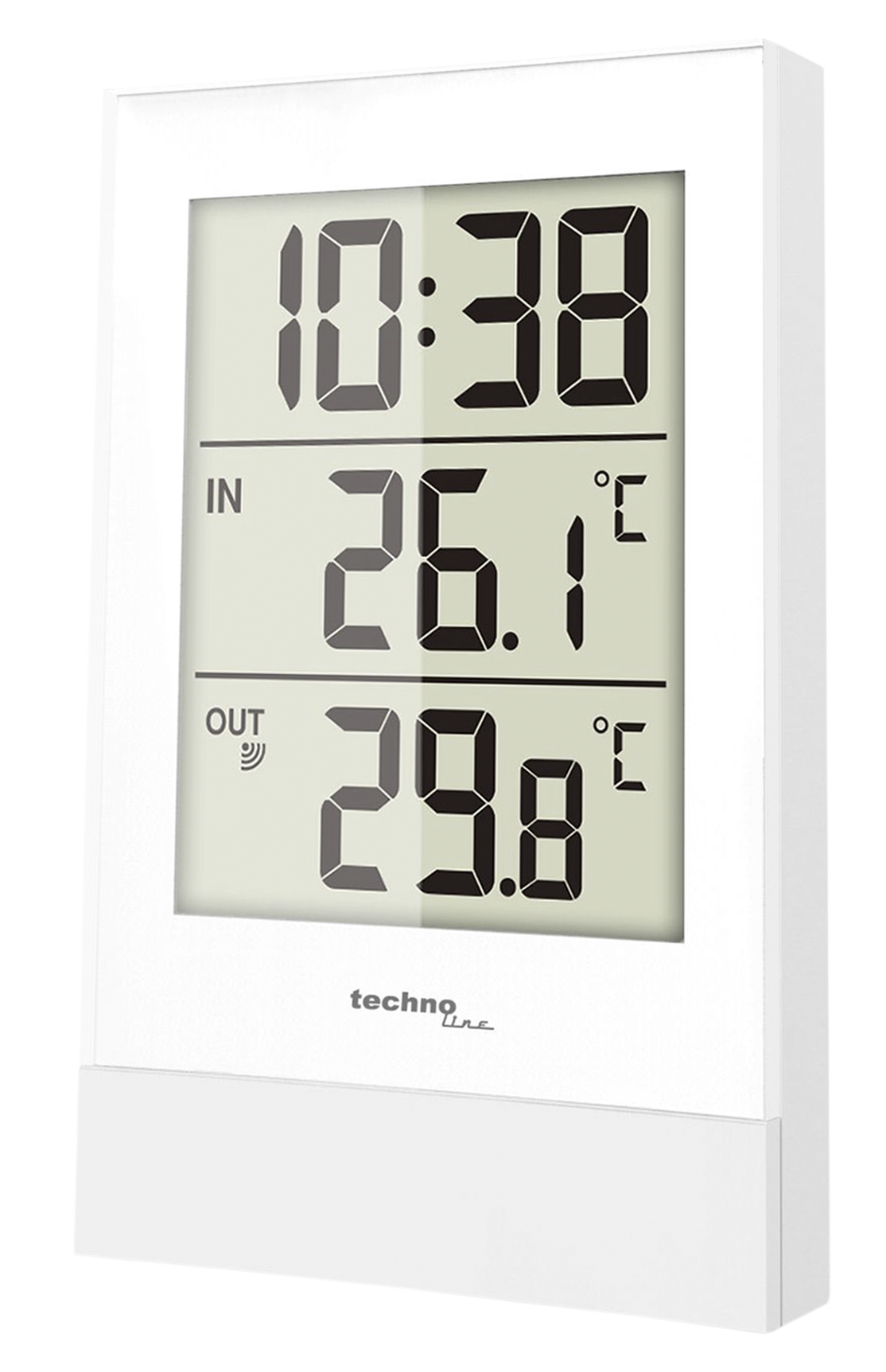 WS 9178 technoline Temperaturstation